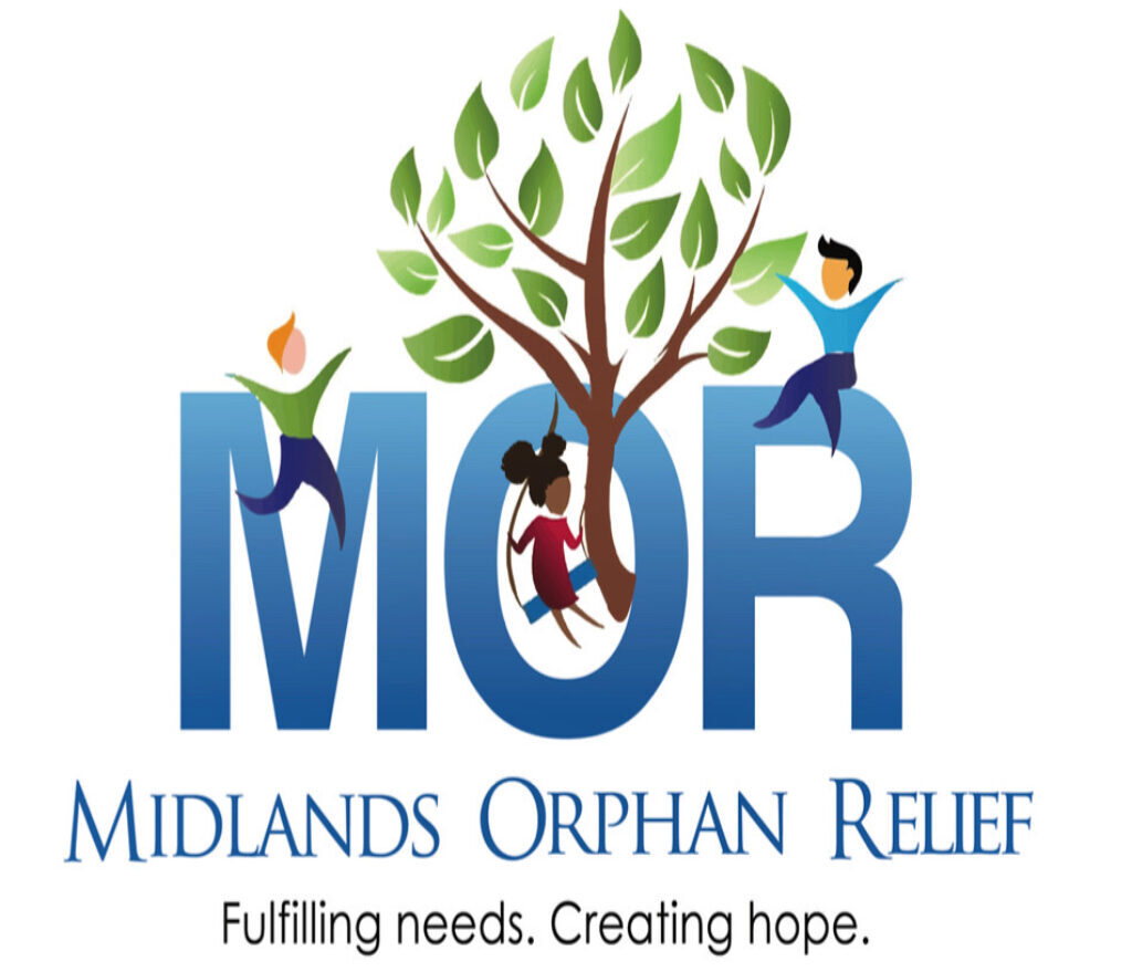 Midlands Orphan Relief Logo
